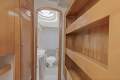 Fountaine Pajot Highland Trawler 35 Economical Cruising with Livaboard Comfort