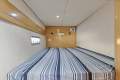 Fountaine Pajot Highland Trawler 35 Economical Cruising with Livaboard Comfort