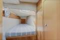 Fountaine Pajot Highland Trawler 35 Economical Cruising with Livaboard Comfort