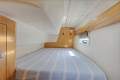 Fountaine Pajot Highland Trawler 35 Economical Cruising with Livaboard Comfort