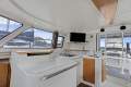 Fountaine Pajot Highland Trawler 35 Economical Cruising with Livaboard Comfort