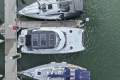 Fountaine Pajot Highland Trawler 35 Economical Cruising with Livaboard Comfort