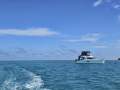 Fountaine Pajot Highland Trawler 35 Economical Cruising with Livaboard Comfort