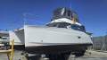 Fountaine Pajot Highland Trawler 35 Economical Cruising with Livaboard Comfort