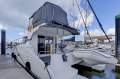 Fountaine Pajot Highland Trawler 35 Economical Cruising with Livaboard Comfort