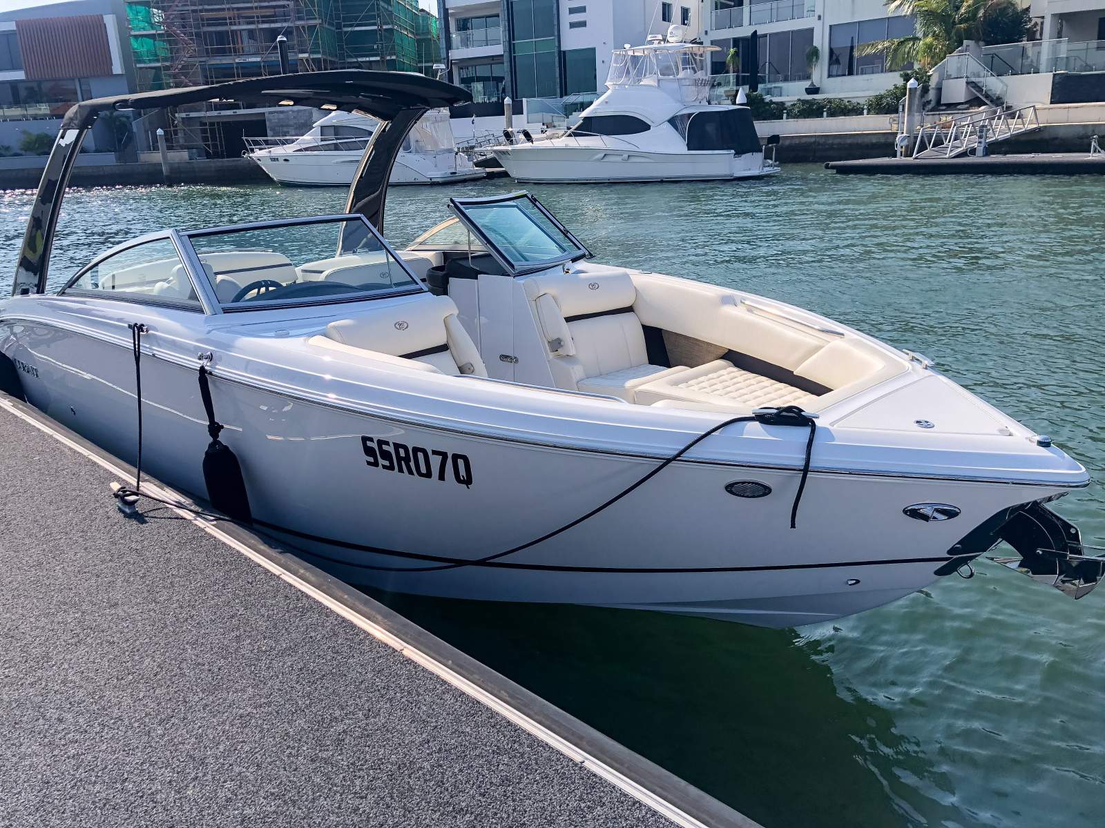 Cobalt R7