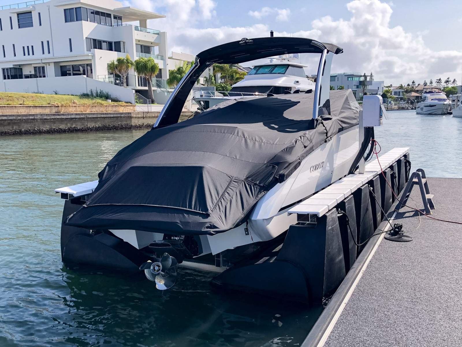 Cobalt R7