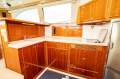 Riviera 47 Open Flybridge Series I