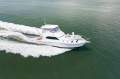Riviera 47 Open Flybridge Series I