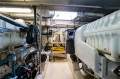 Riviera 47 Open Flybridge Series I