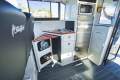 Sailfish 3500 Platinum Sports