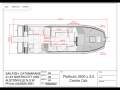 Sailfish 3500 Platinum Sports