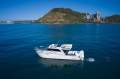 Sailfish 3500 Platinum Sports