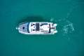Sailfish 3500 Platinum Sports