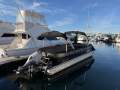 Misty Harbor Biscayne Bay 2585CU
