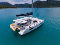 Robertson and Caine Leopard 44 Charter vessel