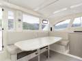 Robertson and Caine Leopard 44 Charter vessel
