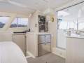 Robertson and Caine Leopard 44 Charter vessel