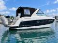 Maxum 2900 SE - Twin MerCruiser 350 MAG MPI | 303 Hours