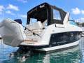 Maxum 2900 SE - Twin MerCruiser 350 MAG MPI | 303 Hours