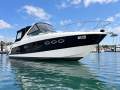 Maxum 2900 SE - Twin MerCruiser 350 MAG MPI | 303 Hours