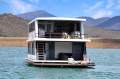 ONE LIFE Houseboat Holiday Home on Lake Eildon:One Life on Lake Eildon