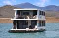 ONE LIFE Houseboat Holiday Home on Lake Eildon:One Life on Lake Eildon