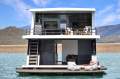 ONE LIFE Houseboat Holiday Home on Lake Eildon:One Life on Lake Eildon