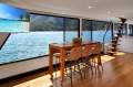 ONE LIFE Houseboat Holiday Home on Lake Eildon:One Life on Lake Eildon