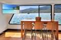 ONE LIFE Houseboat Holiday Home on Lake Eildon:One Life on Lake Eildon