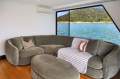 ONE LIFE Houseboat Holiday Home on Lake Eildon:One Life on Lake Eildon