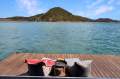 ONE LIFE Houseboat Holiday Home on Lake Eildon:One Life on Lake Eildon