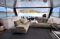 ONE LIFE Houseboat Holiday Home on Lake Eildon:One Life on Lake Eildon