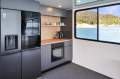 ONE LIFE Houseboat Holiday Home on Lake Eildon:One Life on Lake Eildon