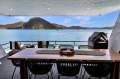 ONE LIFE Houseboat Holiday Home on Lake Eildon:One Life on Lake Eildon