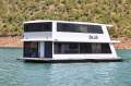 ONE LIFE Houseboat Holiday Home on Lake Eildon:One Life on Lake Eildon