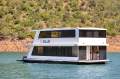 ONE LIFE Houseboat Holiday Home on Lake Eildon:One Life on Lake Eildon