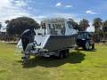 Blue Dog Island Hopper 6825HT Complete Package !!!