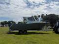 Blue Dog Island Hopper 6825HT Complete Package !!!