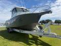 Blue Dog Island Hopper 6825HT Complete Package !!!