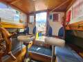 Knoop 30 Pilothouse "Olanjo"