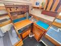 Knoop 30 Pilothouse "Olanjo"