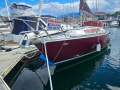 Knoop 30 Pilothouse "Olanjo"