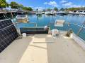 Bay Cruiser 36 | Full GRP Construction | Single Diesel