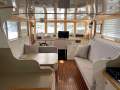 Bay Cruiser 36 | Full GRP Construction | Single Diesel