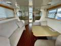 Bay Cruiser 36 | Full GRP Construction | Single Diesel