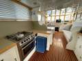 Bay Cruiser 36 | Full GRP Construction | Single Diesel