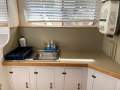 Bay Cruiser 36 | Full GRP Construction | Single Diesel