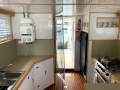 Bay Cruiser 36 | Full GRP Construction | Single Diesel