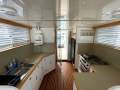 Bay Cruiser 36 | Full GRP Construction | Single Diesel